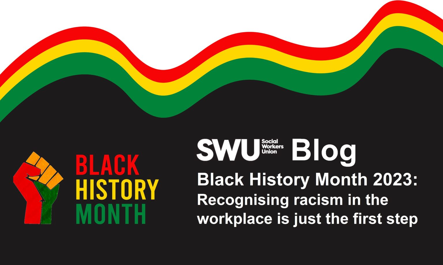 Black History Month 2023 – Recognising racism in the workplace is just ...