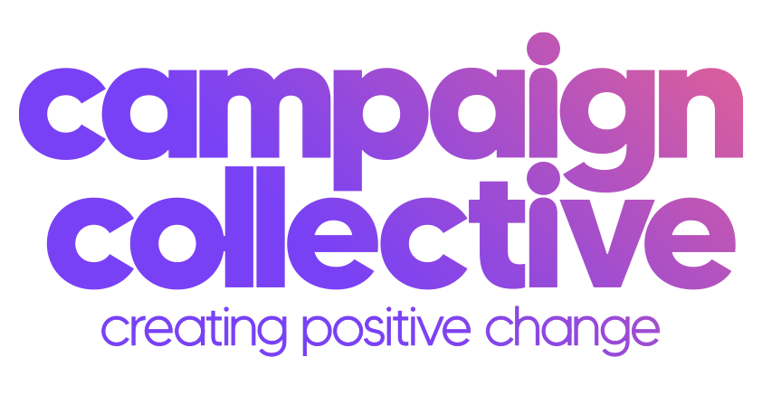 Campaign Collective - creating positive change