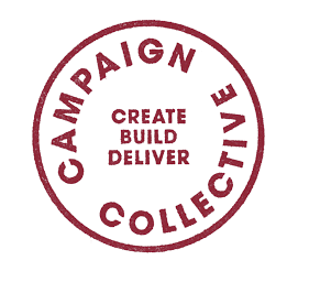 Campaign collective logo image