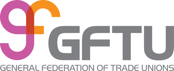 GFTU logo