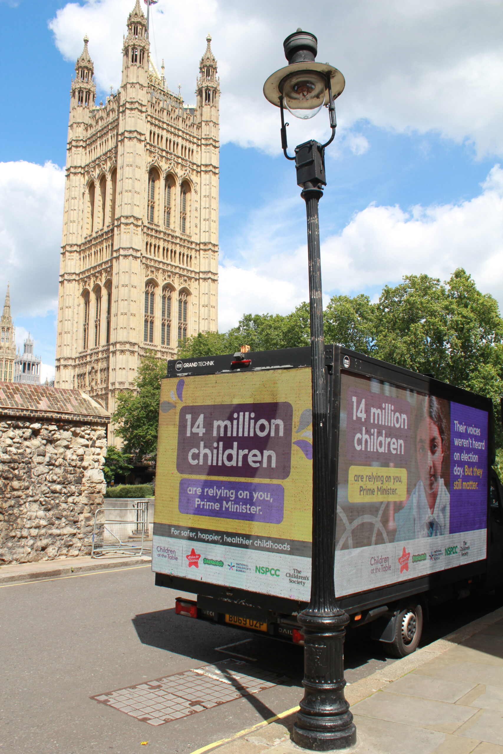 More than three quarters of the public would support new law to ...