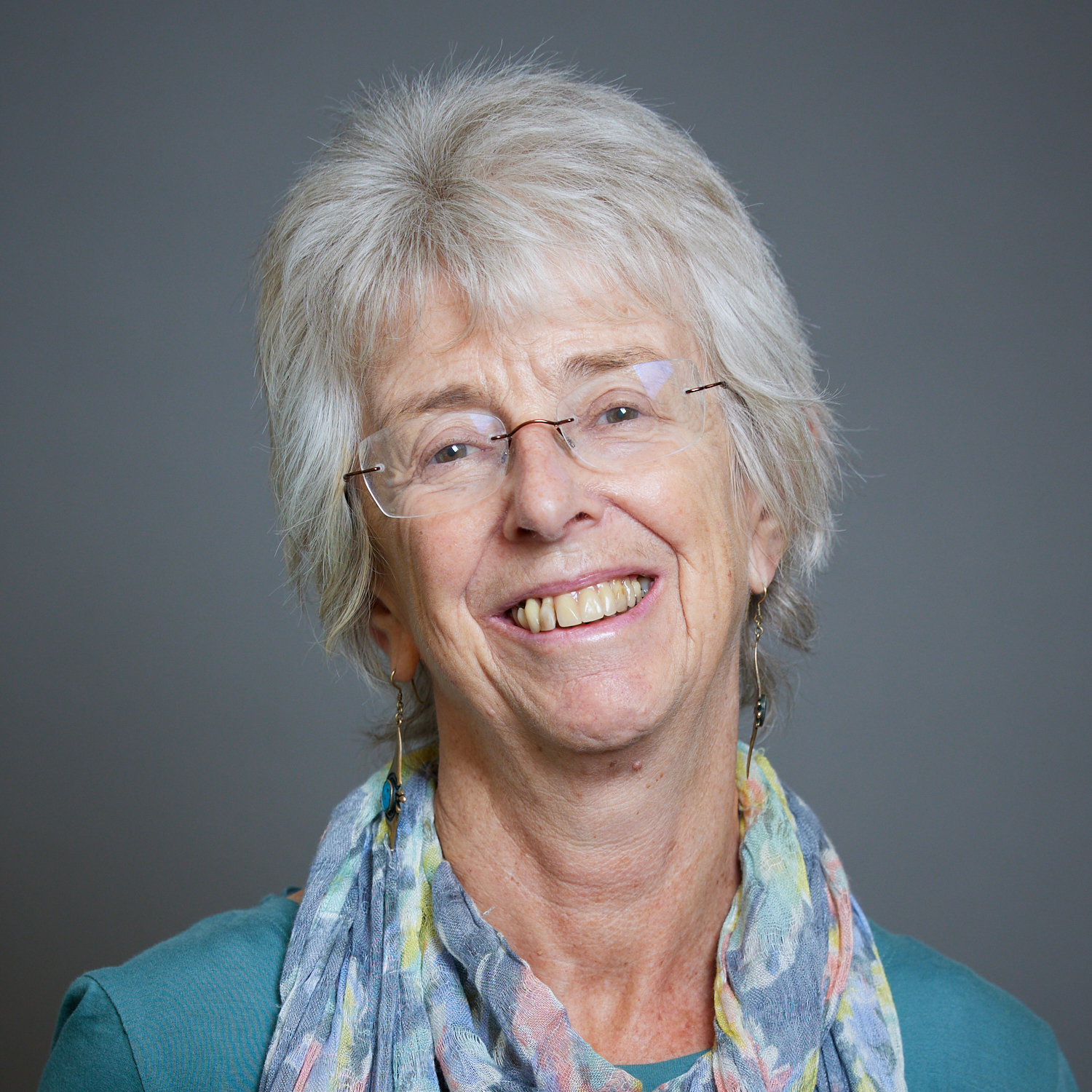 Official portrait photo of The Baroness Lister of Burtersett CBE, © House of Lords / photography by Roger Harris