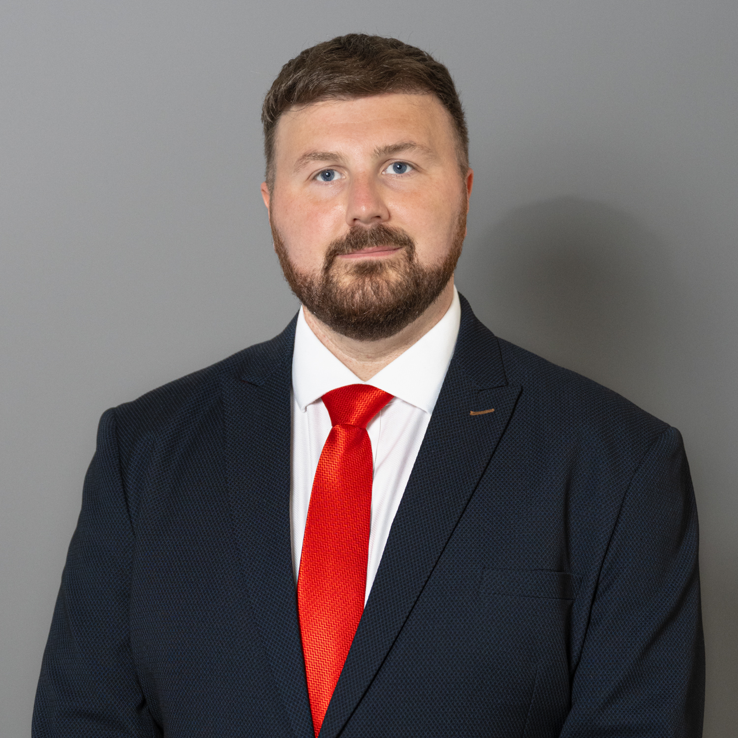 Official portrait photo of Chris Webb MP, ©House of Commons