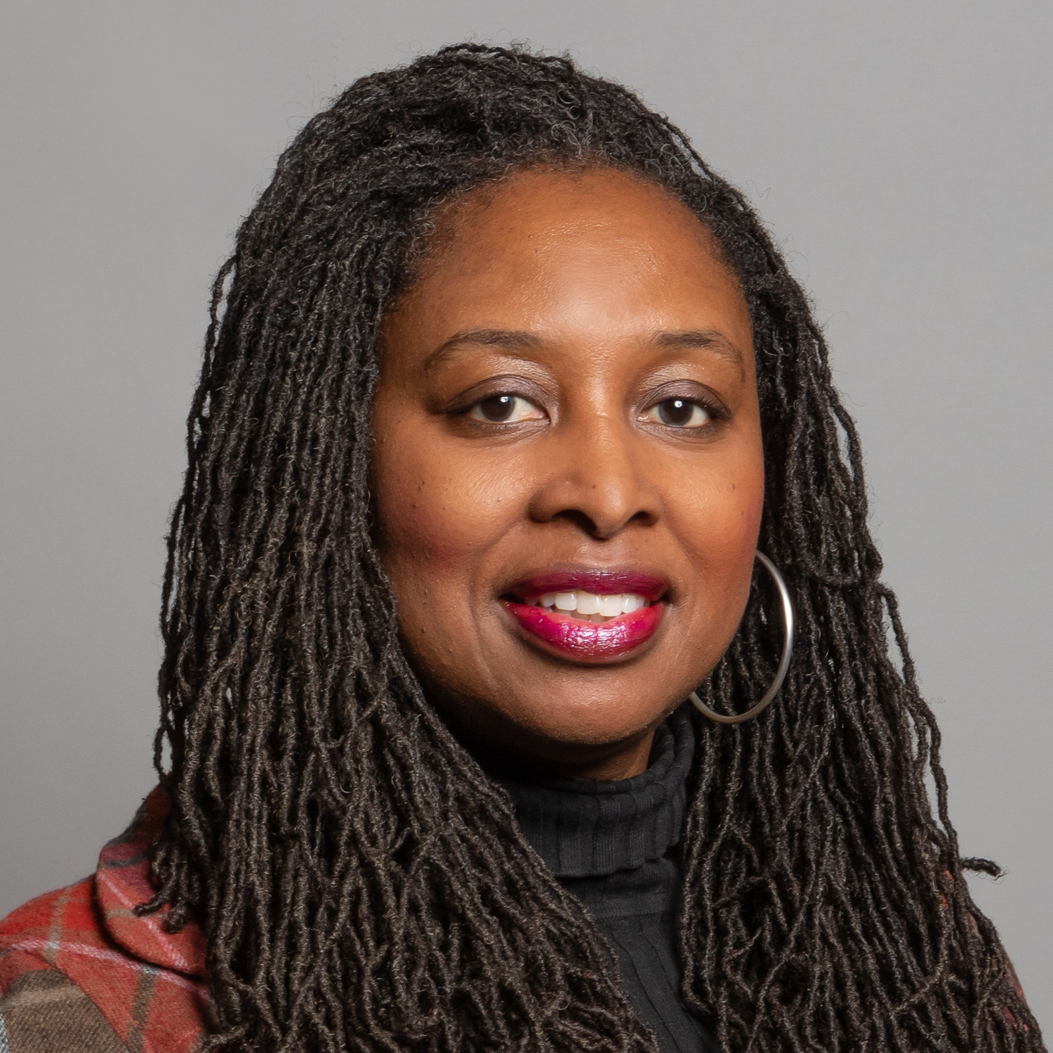 Official portrait photo of Dawn Butler MP, ©House of Commons