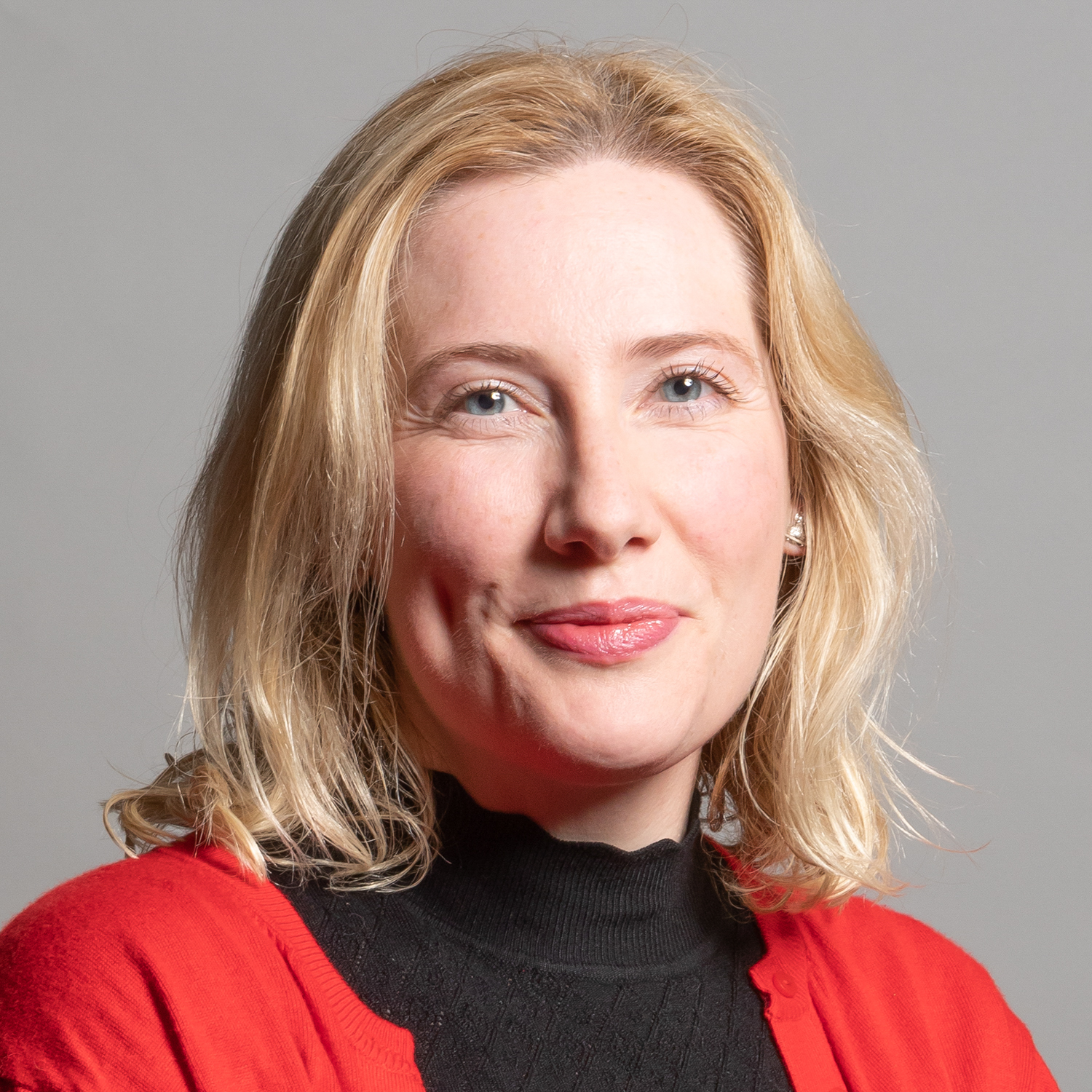 Official portrait of Emma Lewell-Buck MP, ©House of Commons