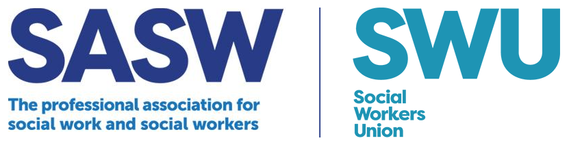 SASW - The professional association for social work and social workers | SWU - Social Workers Union