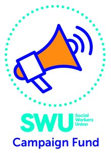 SWU Campaign Fund logo