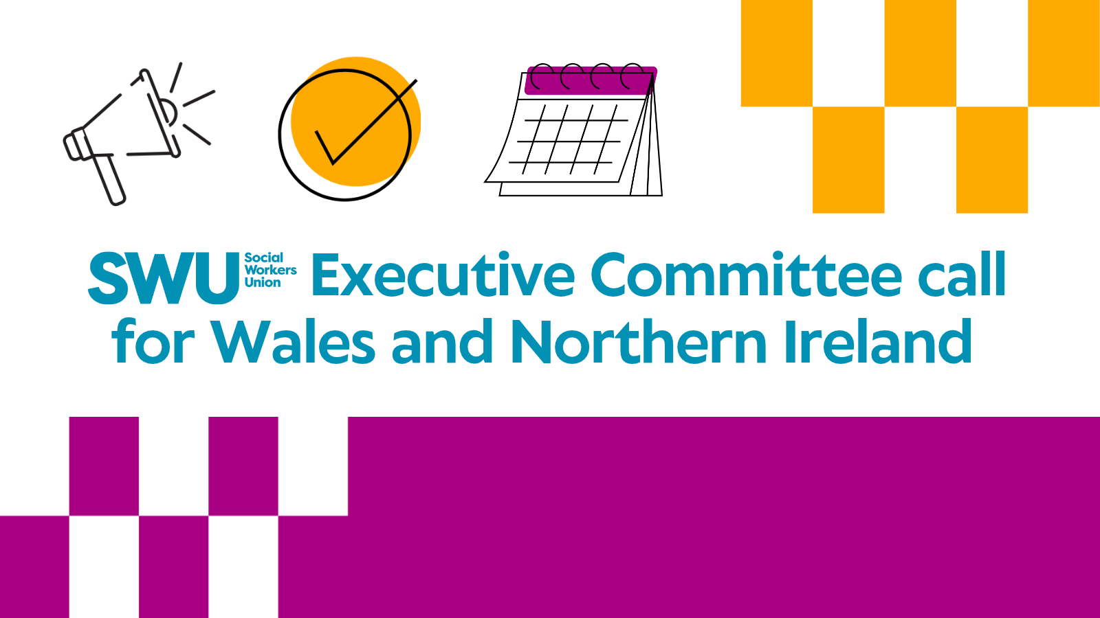SWU Executive Committee call for Wales and Northern Ireland