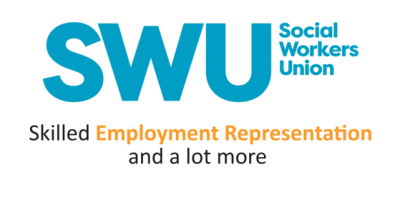 Social Workers Union (SWU) - Skilled Employment Representation and a lot more