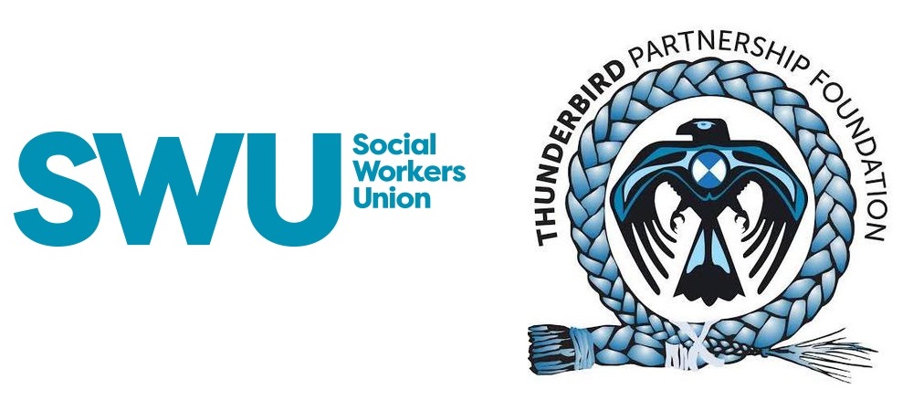 Social Workers Union (SWU) - Thunderbird Partnership Foundation