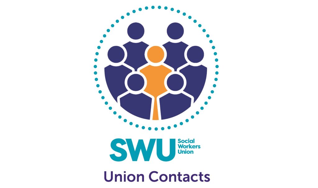 SWU Union Contacts